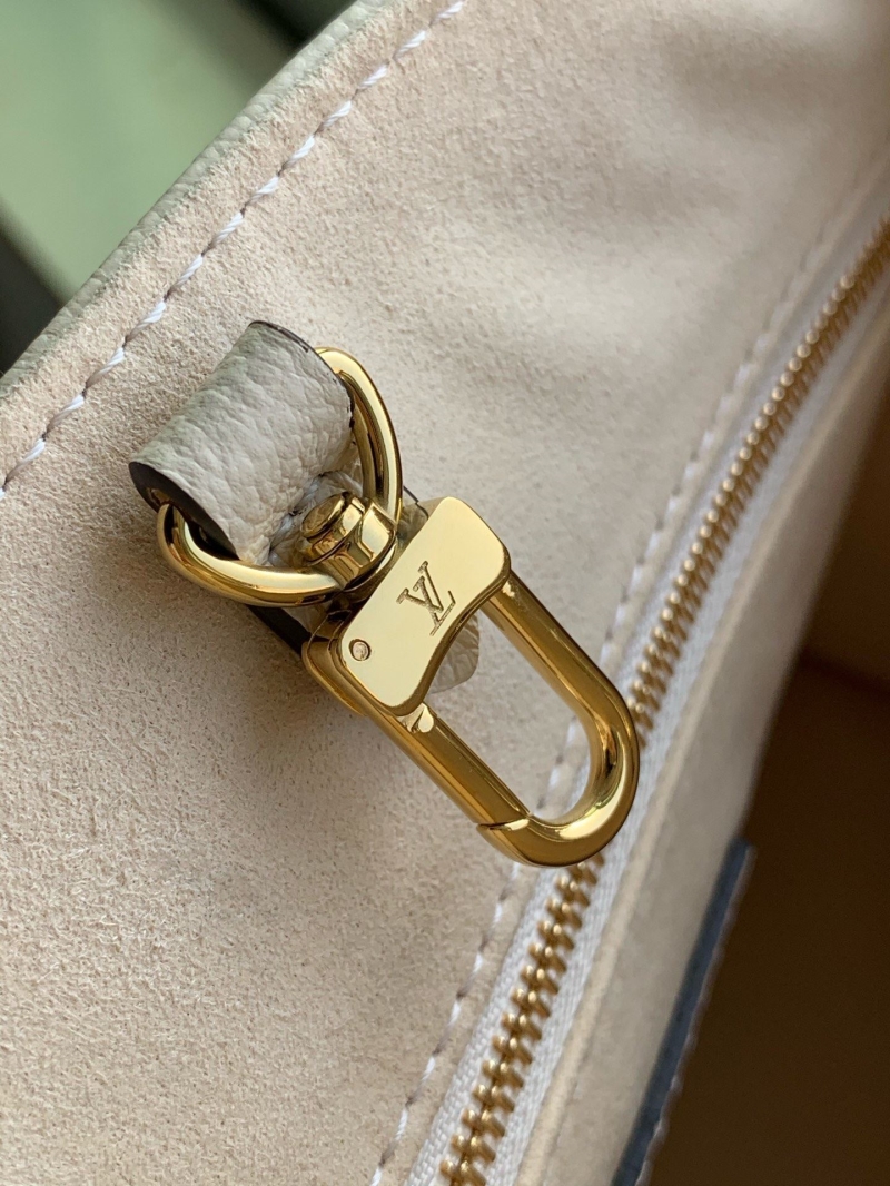 LV Top Handle Bags